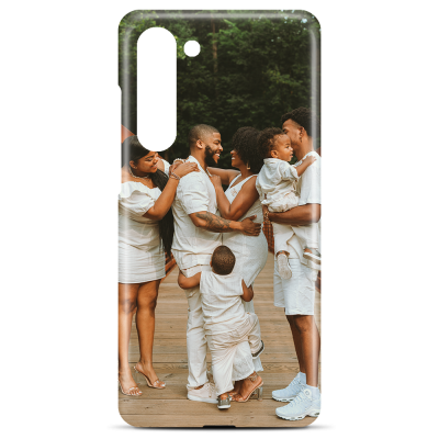 Samsung S23 Photo Case | Add Pictures & Names | Design Now